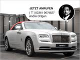 Rolls-Royce Dawn *Inspired by Fashion Edition* - Rolls-Royce Dawn in Bochum