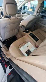 2011 Mercedes-BENZ CLS — фото 4