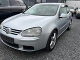 Volkswagen Golf V Lim. Sportline - Volkswagen Golf: Sportwagen
