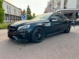 Mercedes-Benz C 63 AMG Mercedes-AMG C 63 Mercedes-AMG - Mercedes-Benz C 63 AMG Gebrauchtwagen in Frankfurt