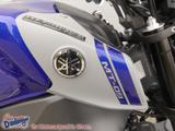 Yamaha MT-09 1.Hand =TOP + Zubehör + steht da wie NEU - YAMAHA MT