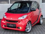 Smart ForTwo Coupe Brabus F1|PANO|SHZ|NAVI|HIFI|TEMP - : Coupé, Brabus