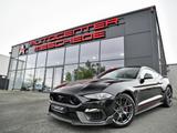 Ford Mustang 5.0 V8 Mach 1 Aut. *Hentzschel 506 PS !* - Ford Mustang MACH-1