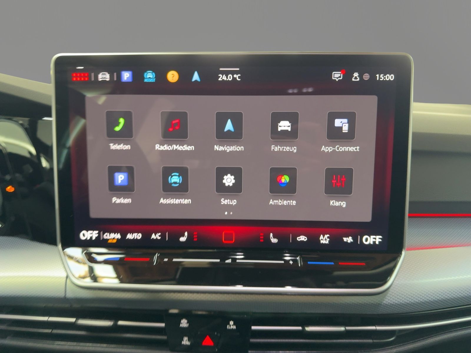 Volkswagen Golf - Bild 13