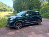 Fiat 500L Trekking 1.6 16V Multijet Trekking S&S ... - Fiat 500L Trekking von privat