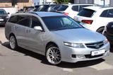 Honda Accord Tourer 2.0 VTEC Sport *TÜV neu*Leder - Honda Accord: Automatik