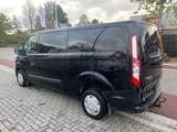 Ford Transit Custom 300 2.0 TDCI 96KW L2H1 DC 5P AIRC - Ladebordwand