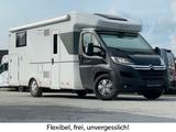 Sun Living S 75 SL | Hubbett | RFK | Markise | Wenig km! - Angebote