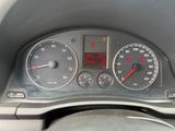Volkswagen Golf V Lim. Trendline - Volkswagen aus 2007
