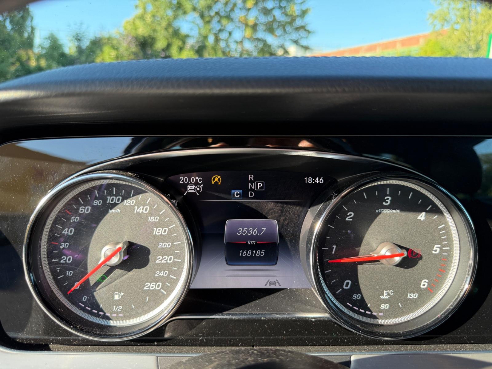 Mercedes-Benz CLS 300d * AMG-Line * SHD * 360 grad 