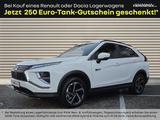Mitsubishi Eclipse Cross Basis Plug-in Hybrid 2.4 Scheckhe. - Mitsubishi Eclipse Cross in Essen