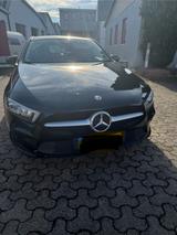 Mercedes-Benz A 250 e Advanced DCT Advanced