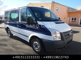Ford Transit Kombi FT 280 1.Hand  Klima Standheizung - Ford Transit aus 2012: Van