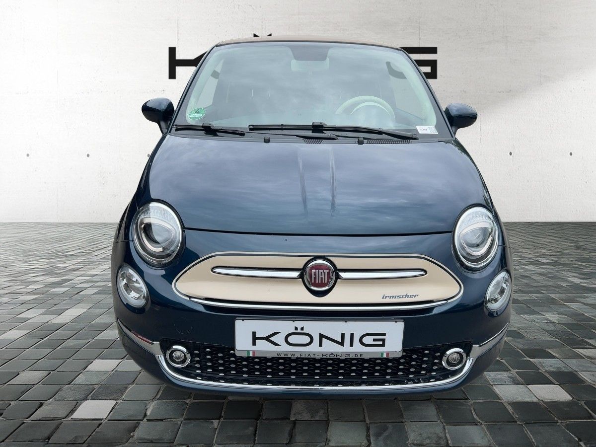 Fiat 500C - Bild 14