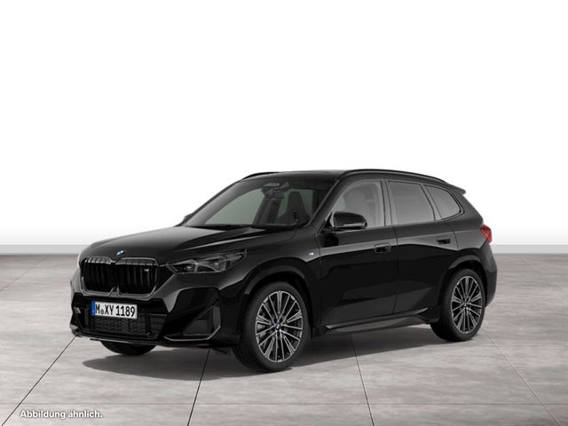 BMW X1 M35i xDrive Sportpaket HK HiFi DAB