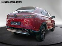 Honda HR-V - Vorschau Bild 4