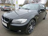 BMW 318 318d Touring [NAVI/PDC/ALU 19"] - BMW 318 aus 2009: Kombi, 318d