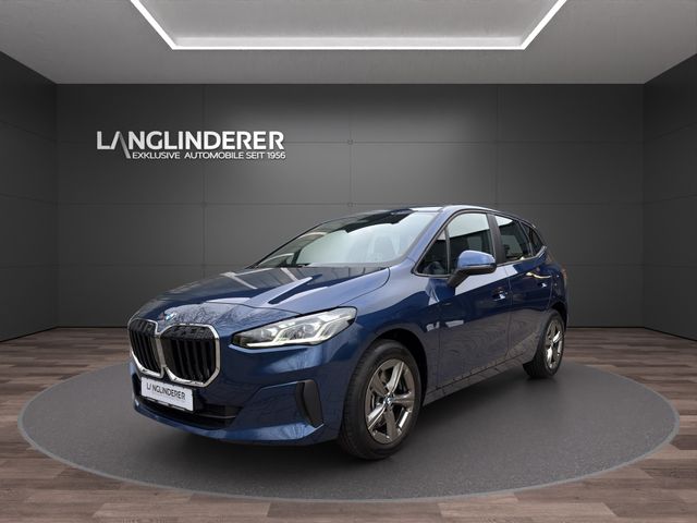 BMW 223i Active Tourer NP 55.909,- HUD LiveCockpitPr