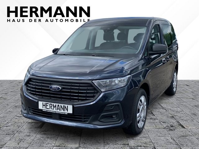 Ford Tourneo Connect L1 TREND 2.0 EB 122PS M6 FWD