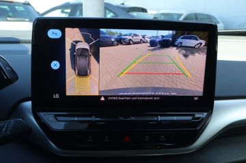 Volkswagen ID.4 Pro Perf. WÄRMEP+HUD+PANO+AHK+SERVO DEFEKT