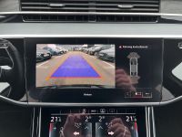 Audi A8 - Vorschau Bild 18