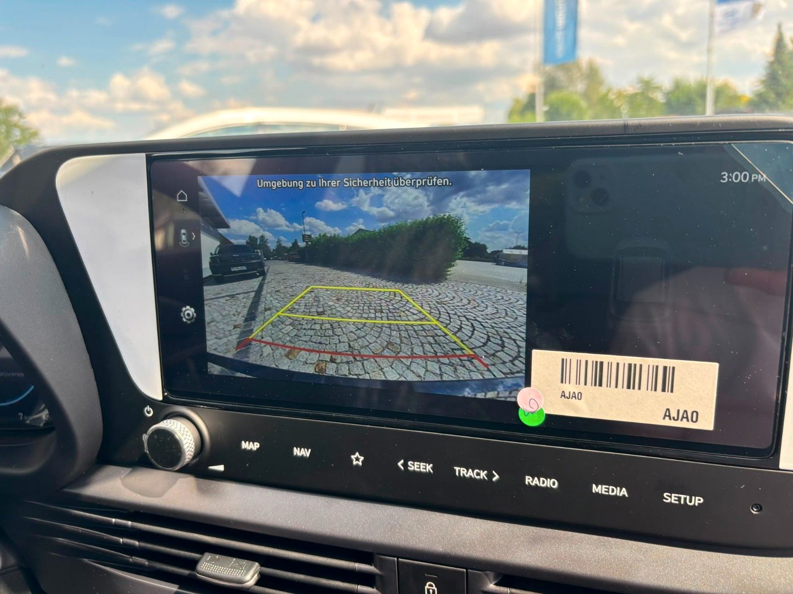 Hyundai i20 – Bild 19