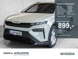 Skoda Elroq 85x Sportline 82 kWh Batterie Elektromotor