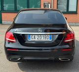 Mercedes-Benz E 300 e AVANTGARDE Autom. - Mercedes-Benz Gebrauchtwagen in Bamberg