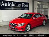 Mercedes-Benz CLA 180 URBAN*LED*NAVI*SITZH*PTS*GARANTIE*PTS - mit Benzin-Antrieb: Coupe, Garantie