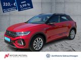 Volkswagen T-Roc 2.0 TDI 4M DSG R-LINE 5JG+LEDplus+NAVI+AHK