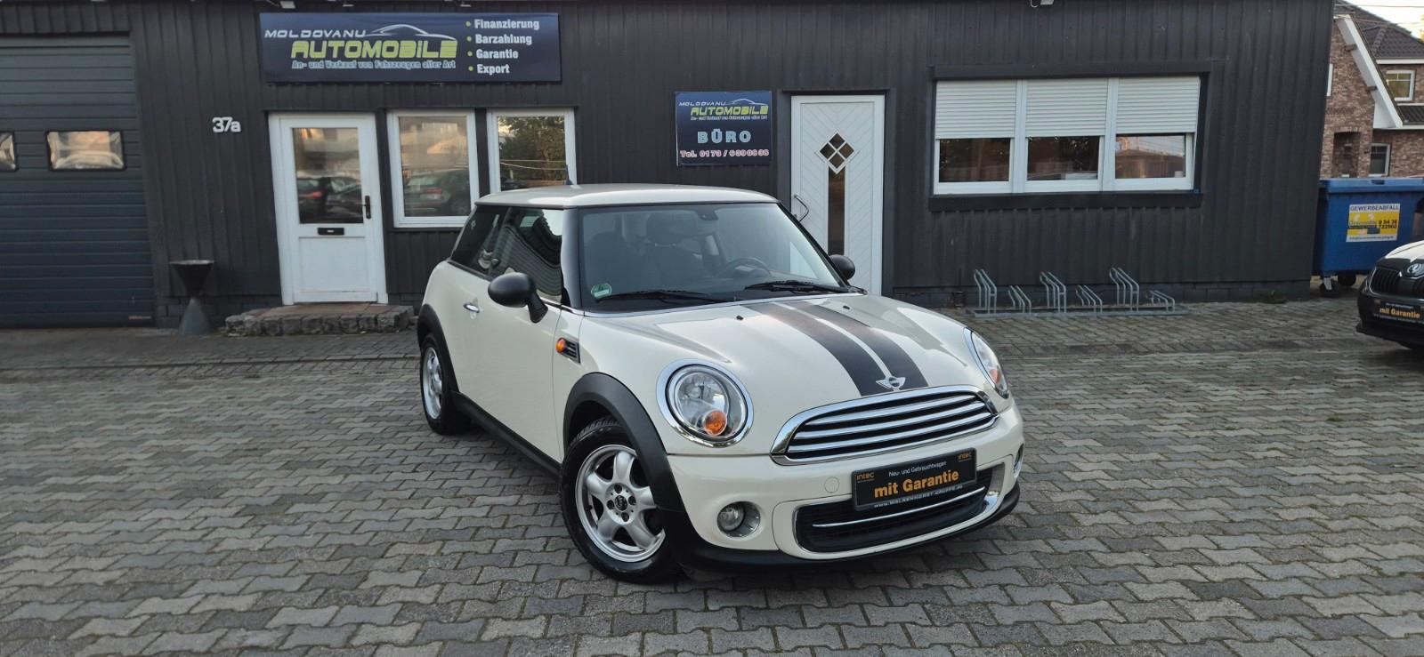 MINI ONE Mini One