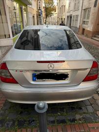 صورة 2 لـ 2007 Mercedes-BENZ E 280