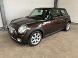MINI Cooper Mayfair +Leder + Sportsitze + SHZ + Xenon - MINI MINI: Mayfair