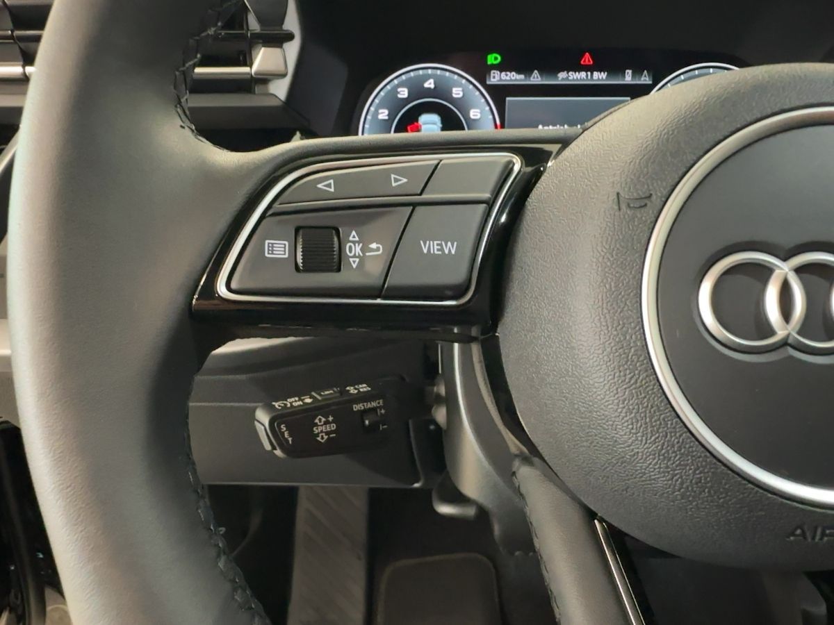 Audi A3 - Bild 15