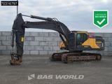 Volvo EC380 E NL Narrow