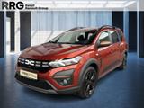 Dacia Jogger Extreme+ TCe 110 7-Sitzer - Dacia Jogger Gebrauchtwagen in München