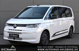 Volkswagen T7 BUSIN./eHYB/4MOTION/IQ.LED/ 0,5%/BULLI/FAMILY - : Van, Bulli