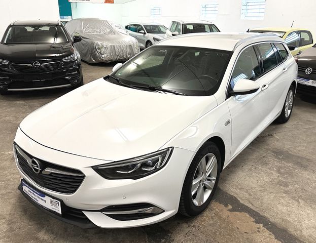 Opel Insignia 2.0 Tourer Innovation, Automatik