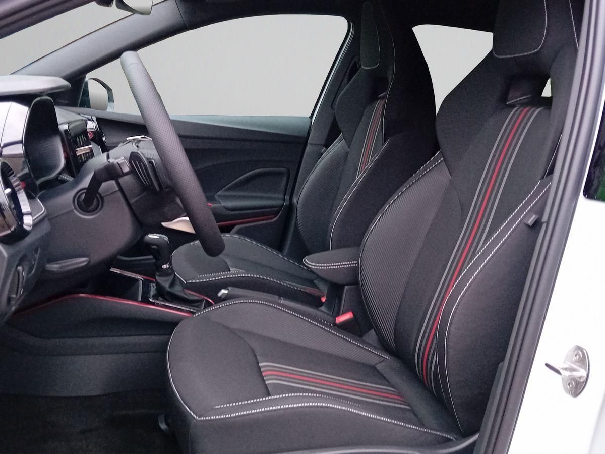 Skoda Fabia - Bild 9