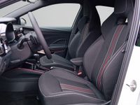 Skoda Fabia - Vorschau Bild 9