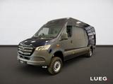 Mercedes-Benz Sprinter 319 CDI 4x4 +AHK+LED+RFK+DISTRONIC+ - Angebote