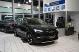 Opel Grandland (X) Ultimate *1.Hand *Kamera - Opel Grandland (X) ultimate mit Benzin-Antrieb