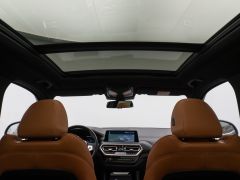Foto Nummer 29: BMW X3