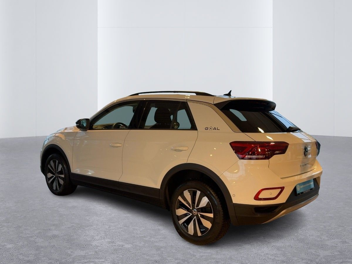 Volkswagen T-Roc - Bild 3