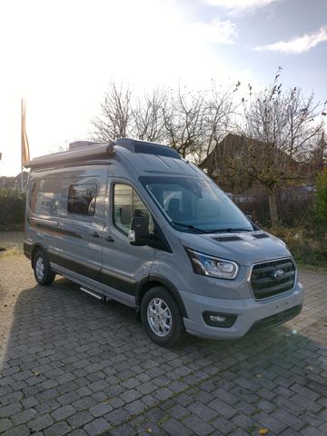 Weinsberg CaraBus FORD 600 MQ - VOLLAUSSTATTUNG