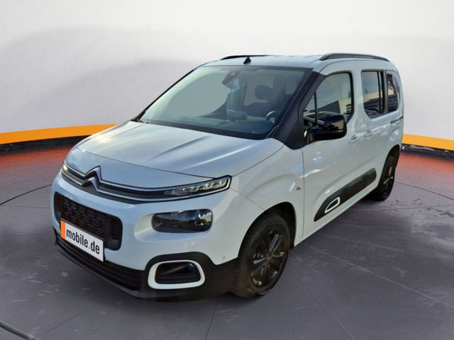 Citroën Berlingo M MPV Shine BlueHDi 100 S&S (EU6d)