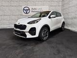 Kia Sportage GT-Line 1.6 TGDI Automatik/4WD/AHK - gebrauchte Kia Sportage aus dem Jahr 2021