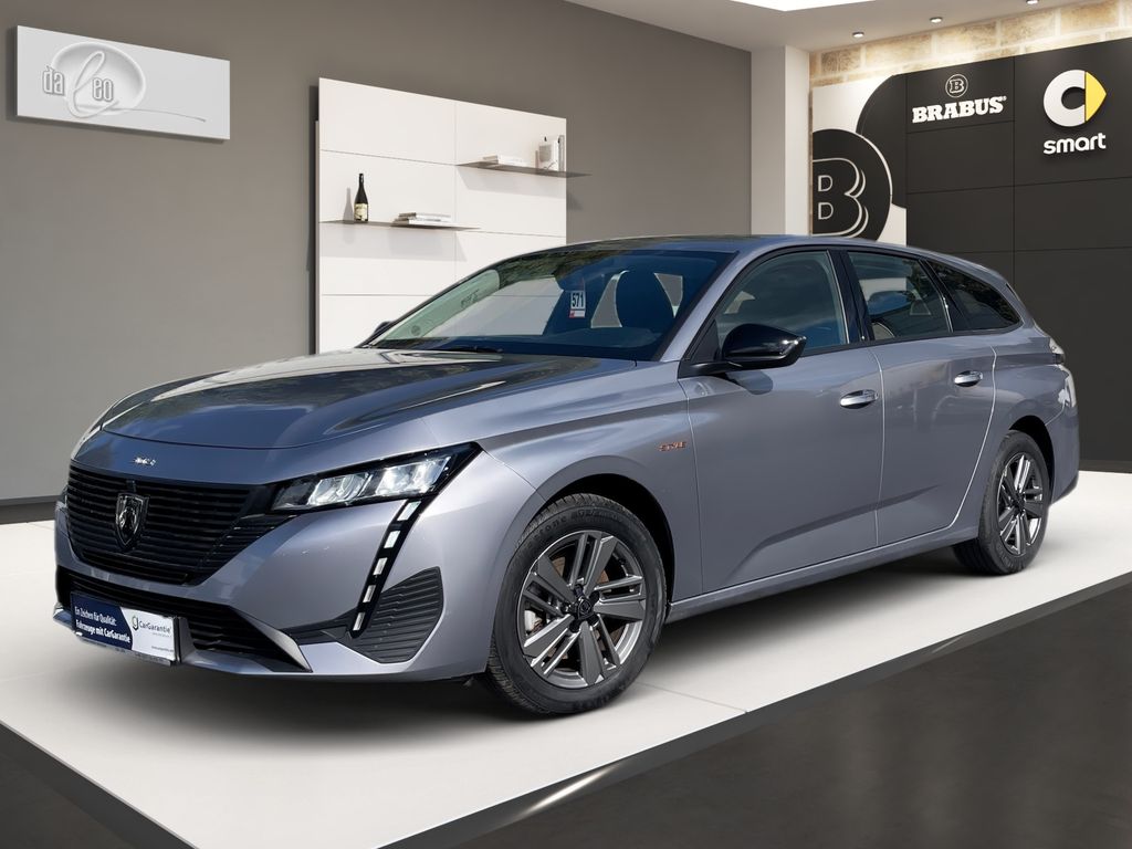 Image of Peugeot 308