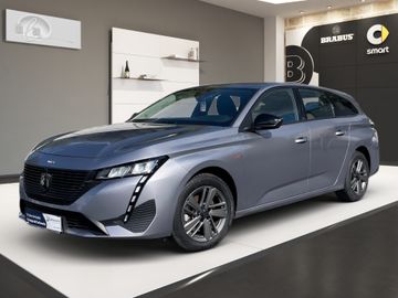 Peugeot 308 - 1