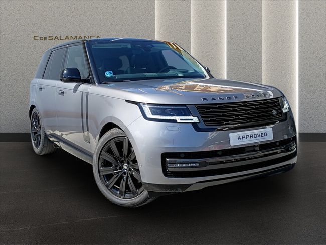 Land Rover 3.0D I6 300 PS MHEV Auto Autobiography imagem 3